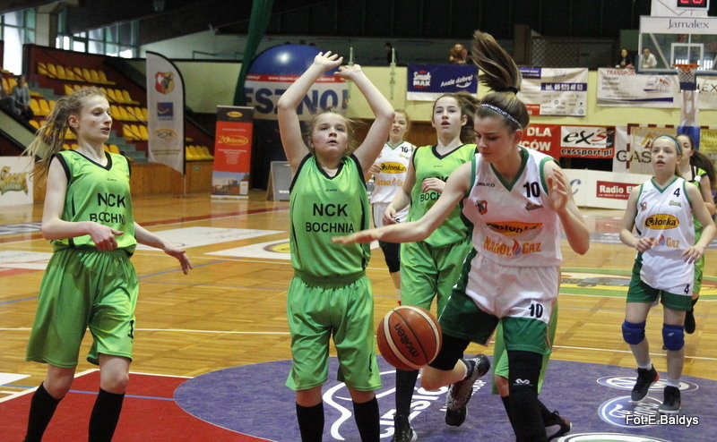 Wygrały bez porażki (zdjęcia)