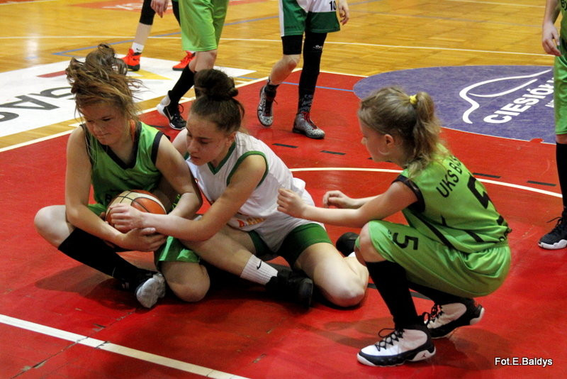 Wygrały bez porażki (zdjęcia)