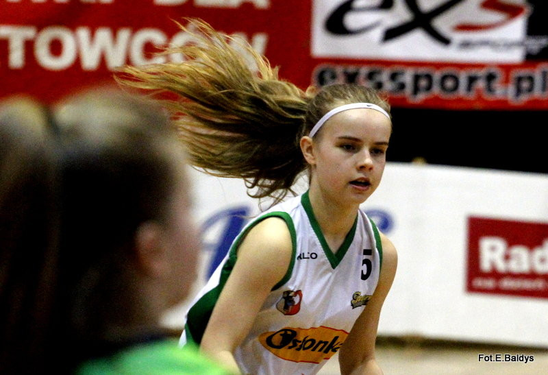 Wygrały bez porażki (zdjęcia)