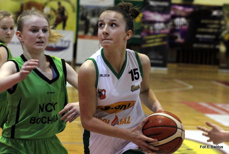 Wygrały bez porażki (zdjęcia)