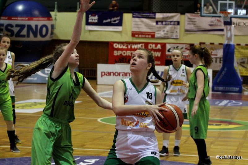 Wygrały bez porażki (zdjęcia)