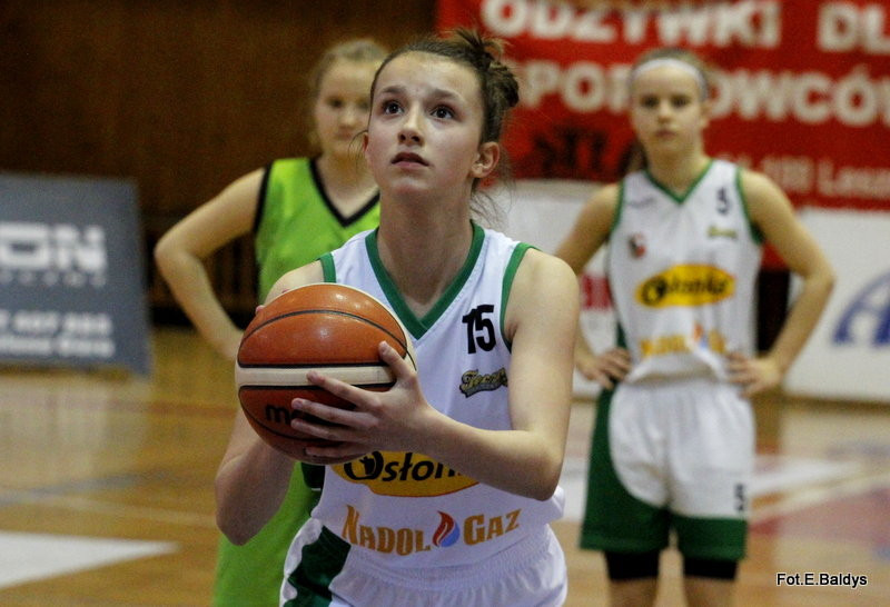 Wygrały bez porażki (zdjęcia)