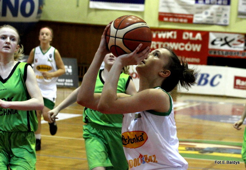 Wygrały bez porażki (zdjęcia)