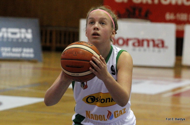 Wygrały bez porażki (zdjęcia)