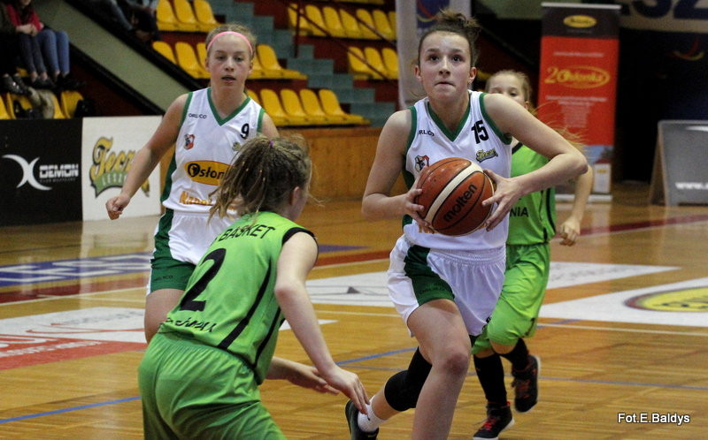 Wygrały bez porażki (zdjęcia)