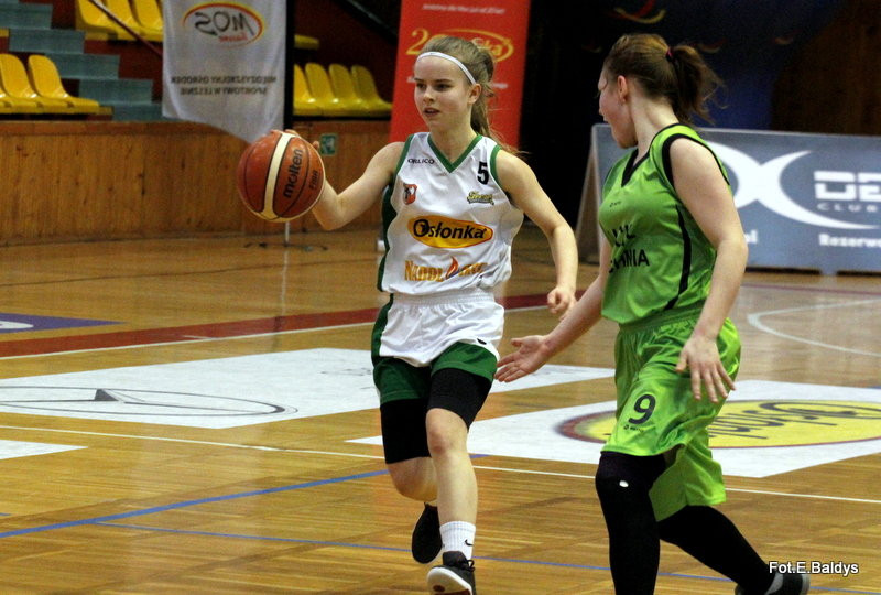 Wygrały bez porażki (zdjęcia)