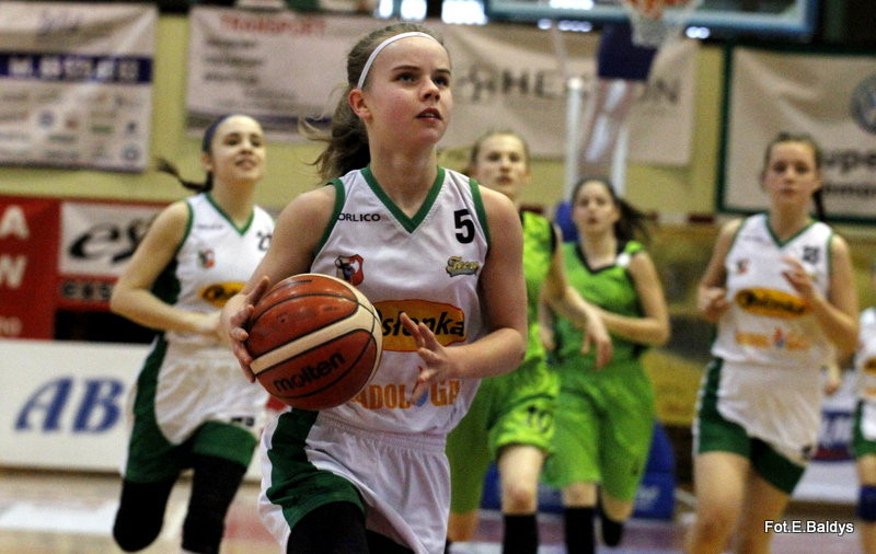 Wygrały bez porażki (zdjęcia)