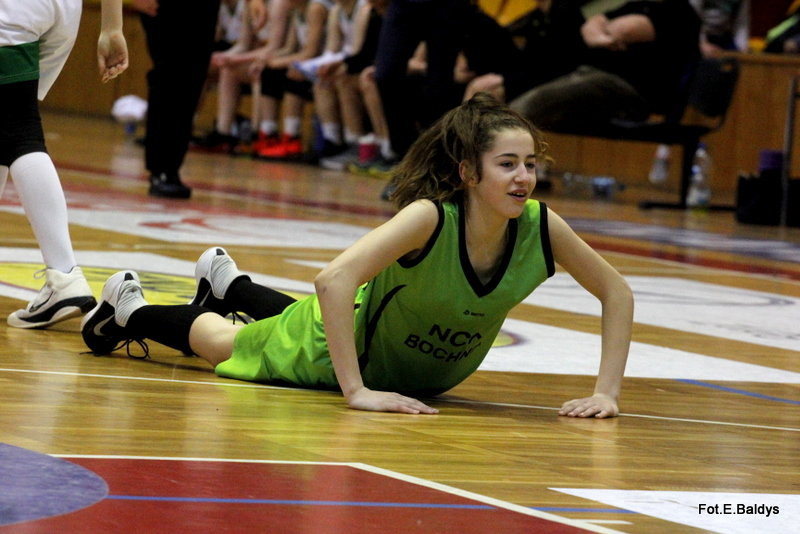 Wygrały bez porażki (zdjęcia)