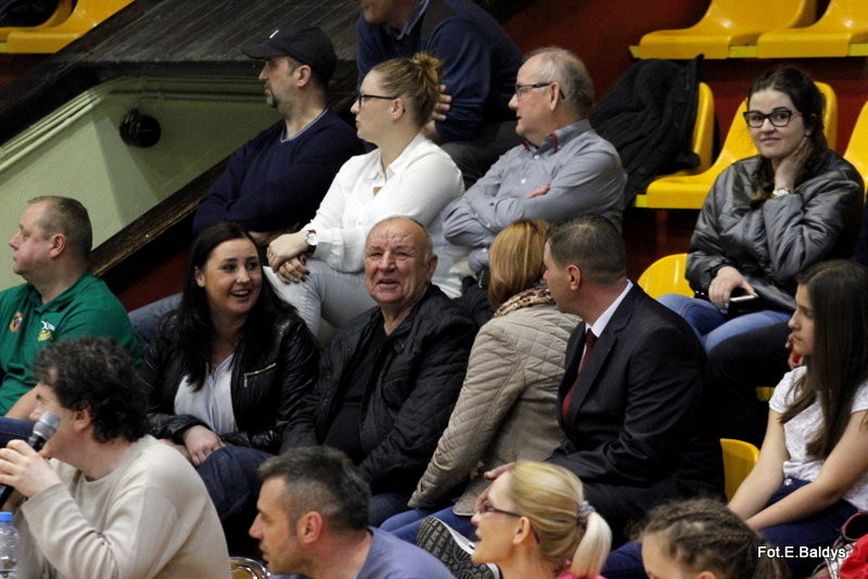 Wygrały bez porażki (zdjęcia)