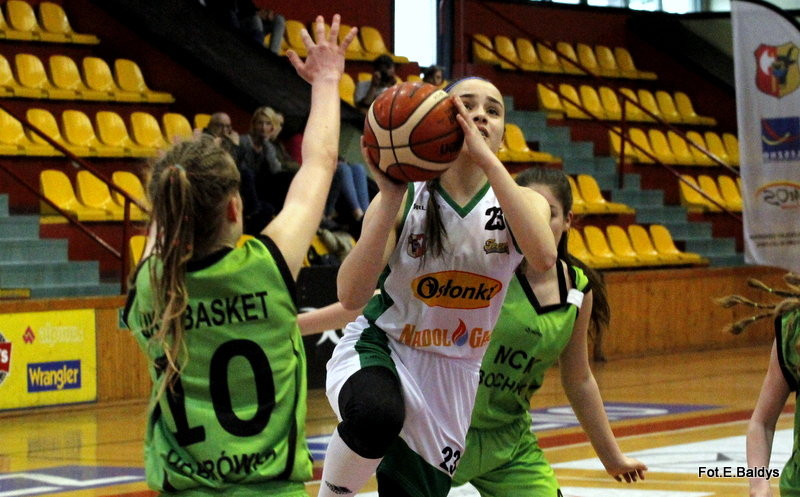 Wygrały bez porażki (zdjęcia)