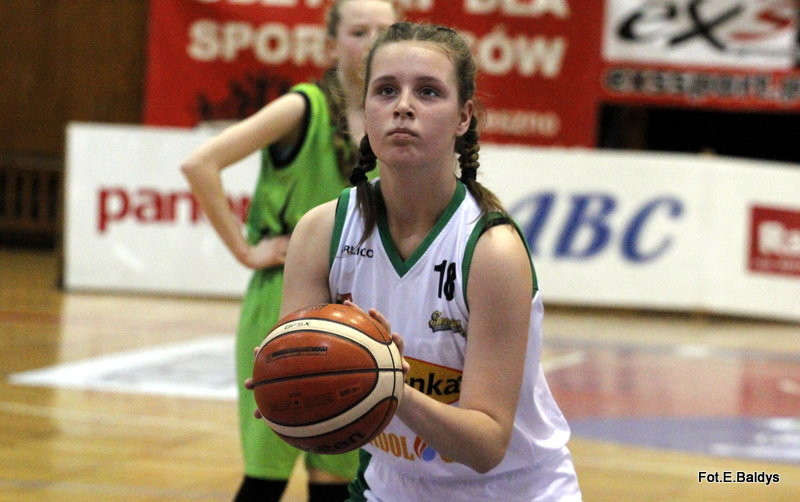 Wygrały bez porażki (zdjęcia)