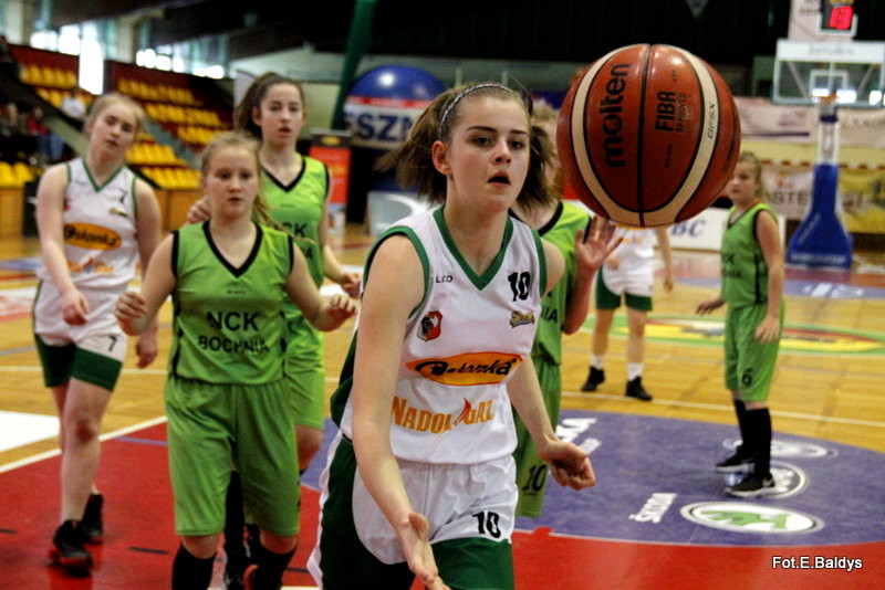 Wygrały bez porażki (zdjęcia)