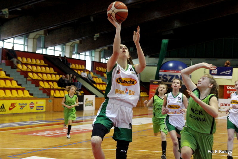 Wygrały bez porażki (zdjęcia)