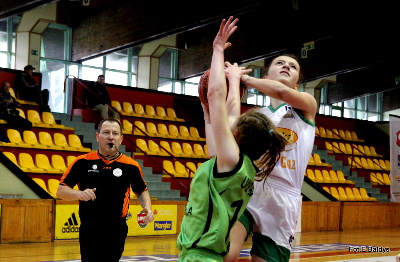 Wygrały bez porażki (zdjęcia)