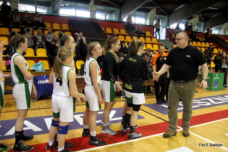 Wygrały bez porażki (zdjęcia)