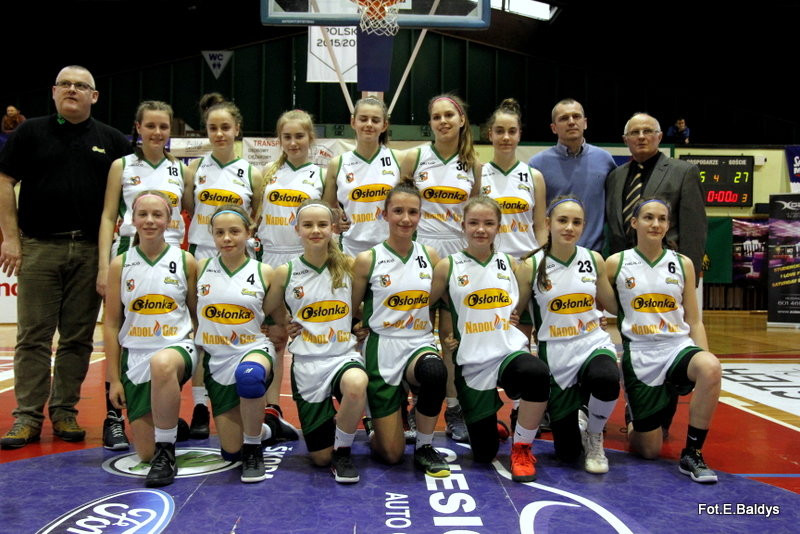 Wygrały bez porażki (zdjęcia)