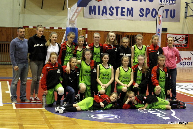 Wygrały bez porażki (zdjęcia)