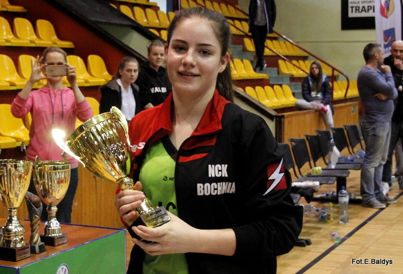 Wygrały bez porażki (zdjęcia)