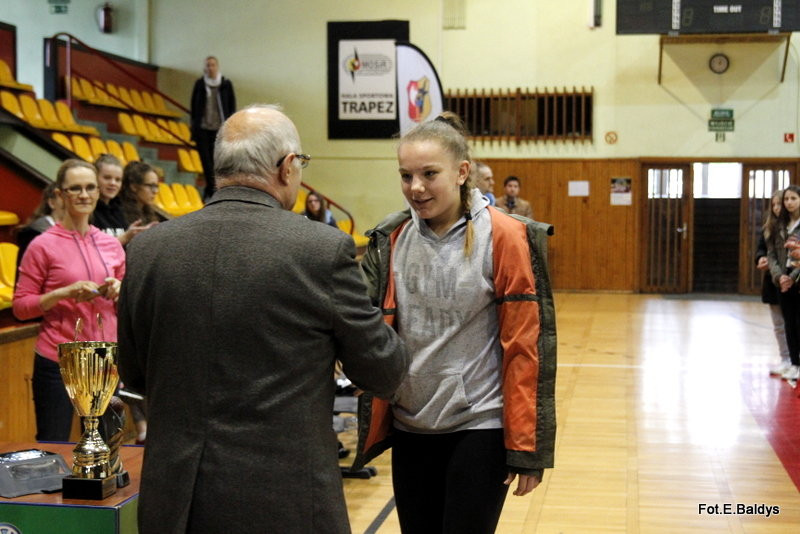 Wygrały bez porażki (zdjęcia)