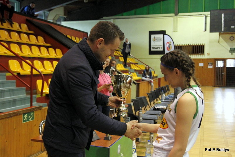 Wygrały bez porażki (zdjęcia)