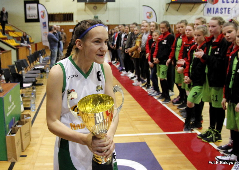 Wygrały bez porażki (zdjęcia)