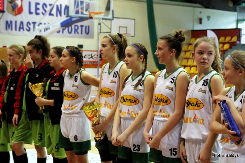 Wygrały bez porażki (zdjęcia)