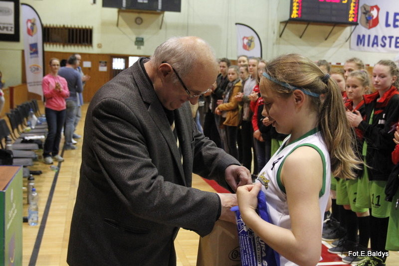 Wygrały bez porażki (zdjęcia)