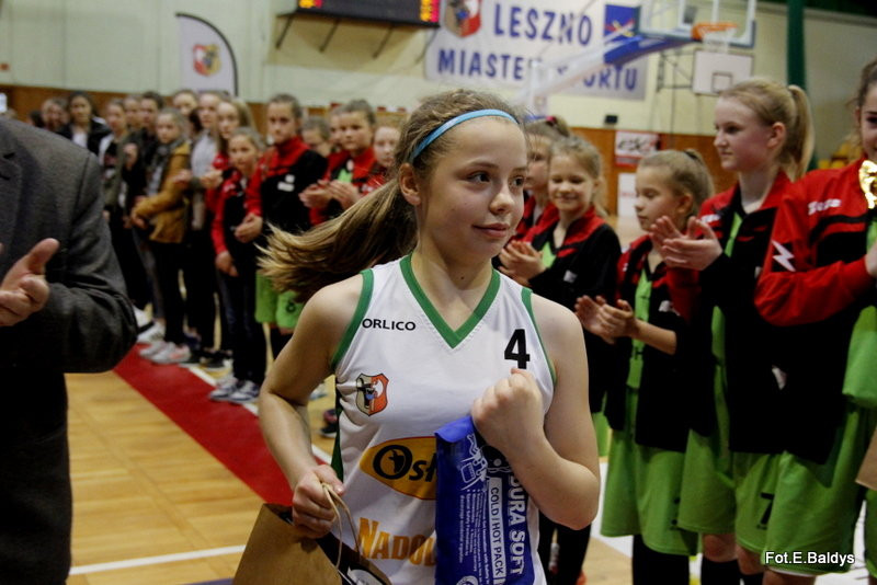 Wygrały bez porażki (zdjęcia)