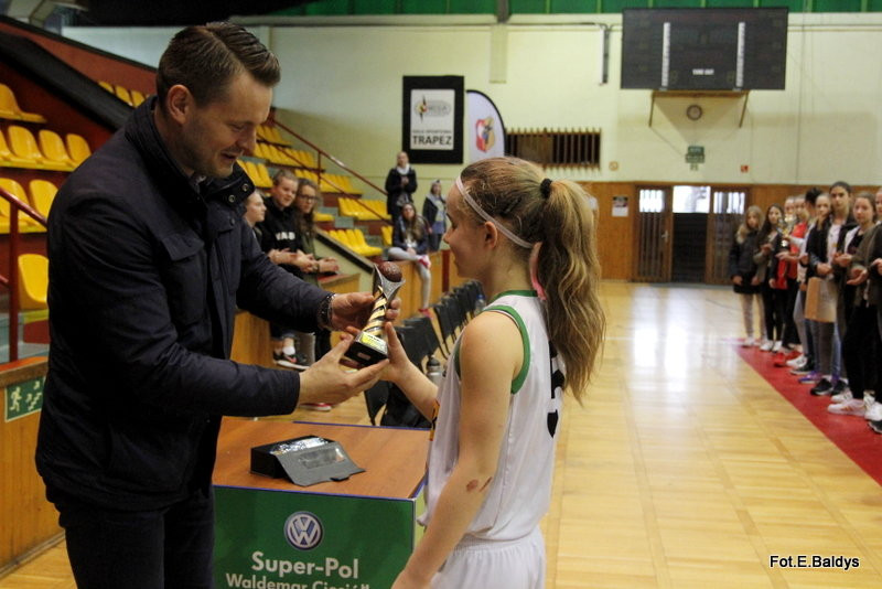 Wygrały bez porażki (zdjęcia)