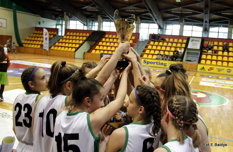 Wygrały bez porażki (zdjęcia)