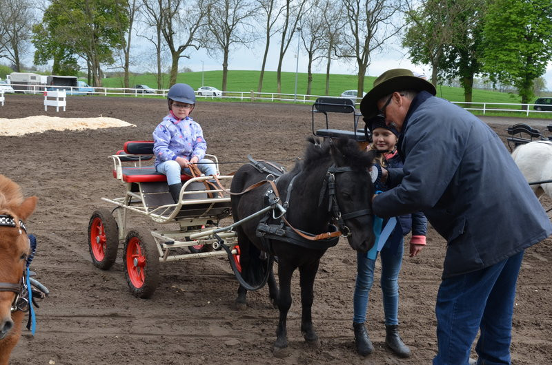 Puchary starosty dla powożących (zdjęcia)