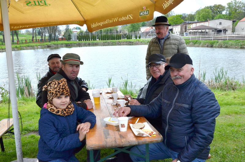 Puchary starosty dla powożących (zdjęcia)