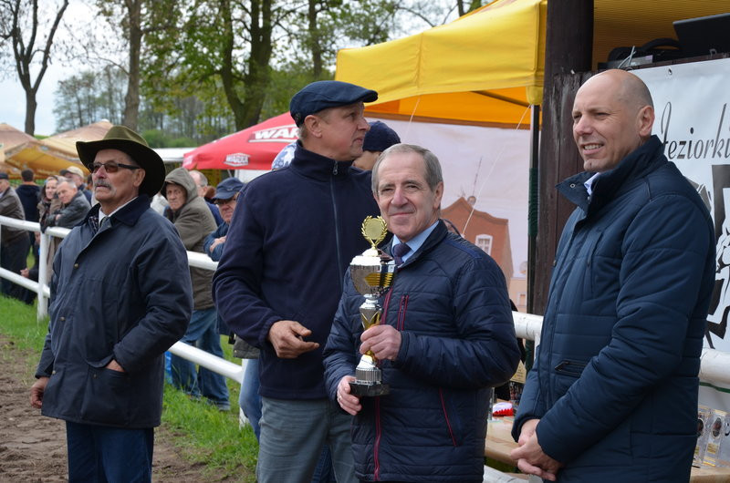 Puchary starosty dla powożących (zdjęcia)