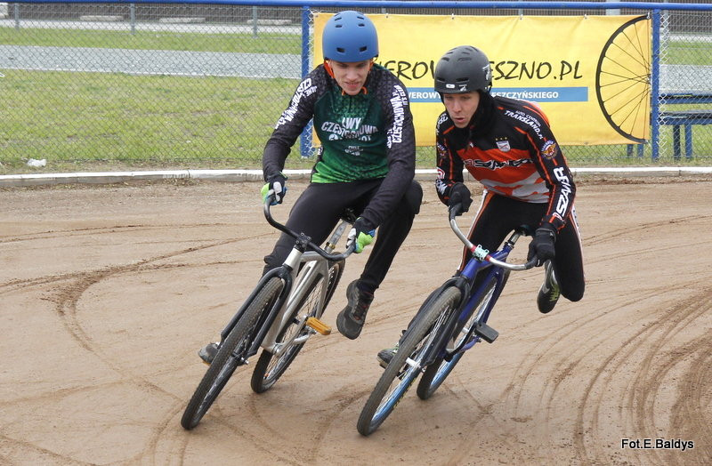 Nie tylko w Toruniu (zdjęcia)