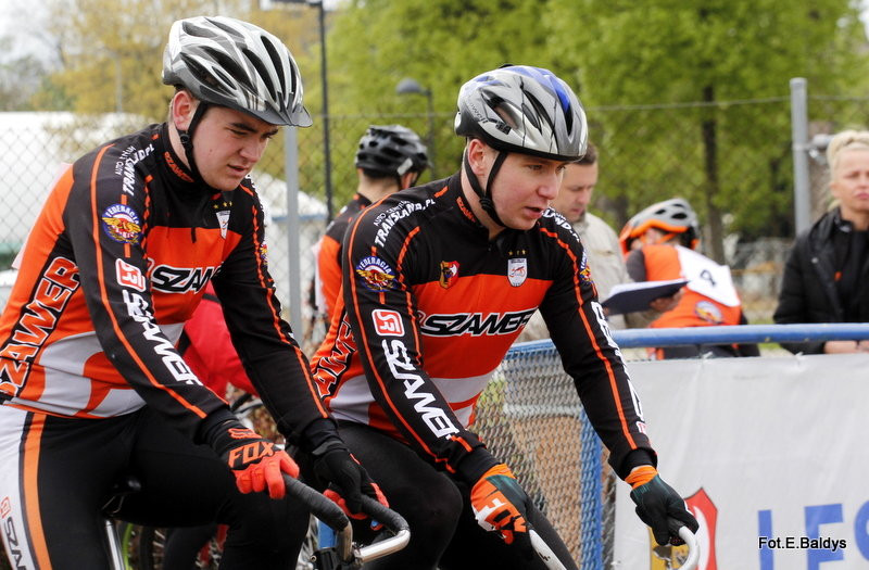 Nie tylko w Toruniu (zdjęcia)