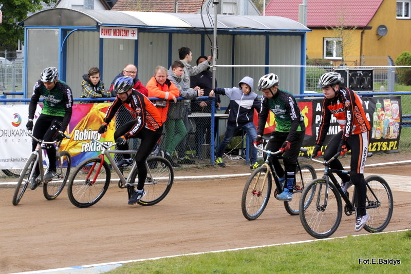 Nie tylko w Toruniu (zdjęcia)