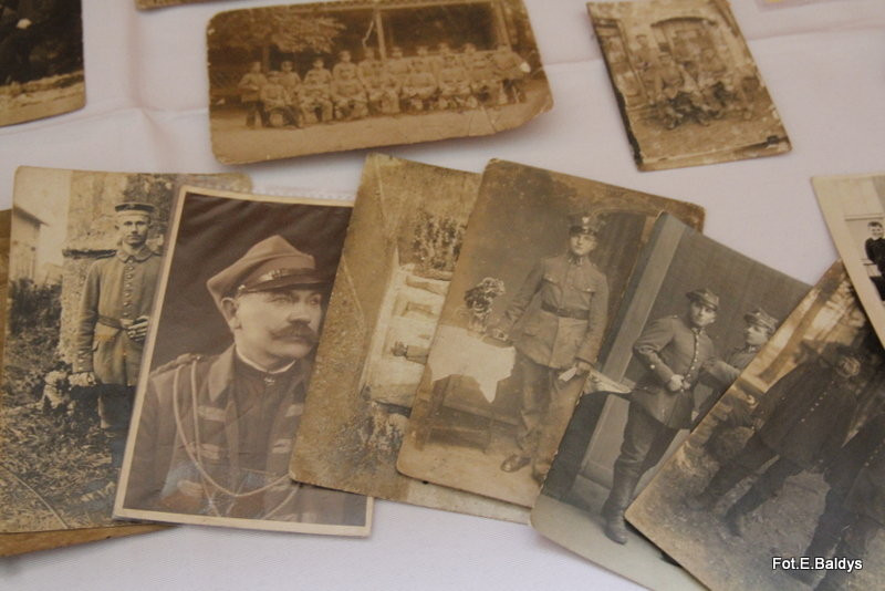 Sztandar dla Szkoły Podstawowej w Goniembicach (zdjęcia)