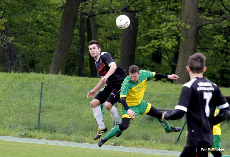 Sportowy weekend w Rydzynie (zdjęcia)