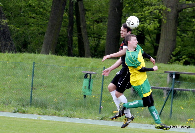 Sportowy weekend w Rydzynie (zdjęcia)