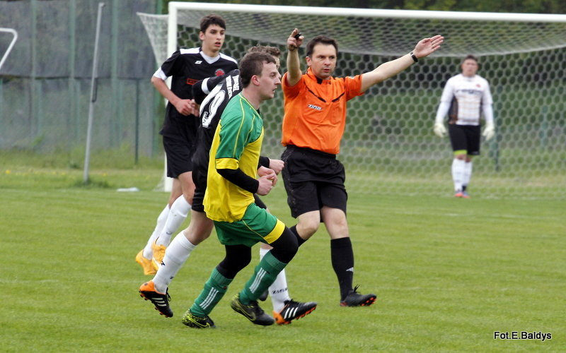 Sportowy weekend w Rydzynie (zdjęcia)