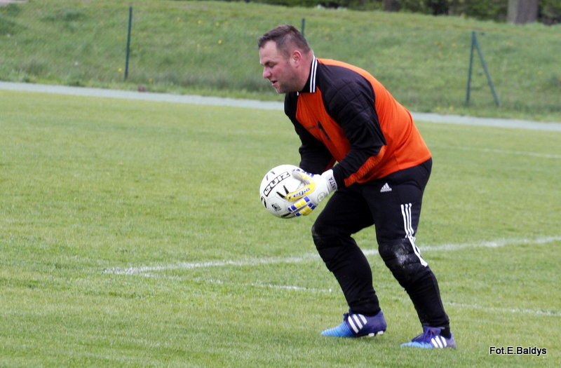 Sportowy weekend w Rydzynie (zdjęcia)