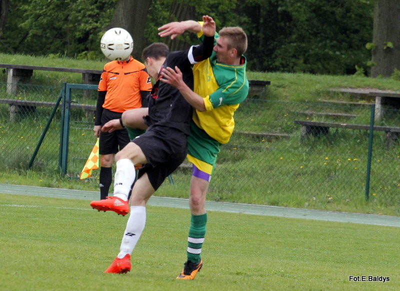 Sportowy weekend w Rydzynie (zdjęcia)