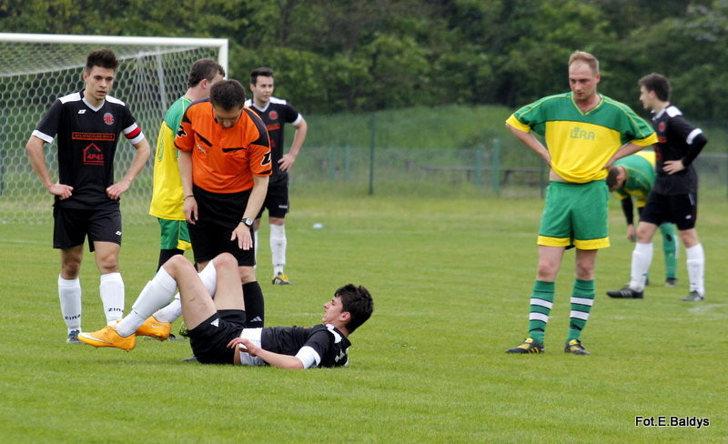 Sportowy weekend w Rydzynie (zdjęcia)