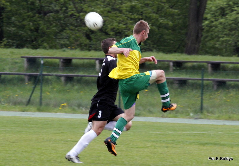 Sportowy weekend w Rydzynie (zdjęcia)