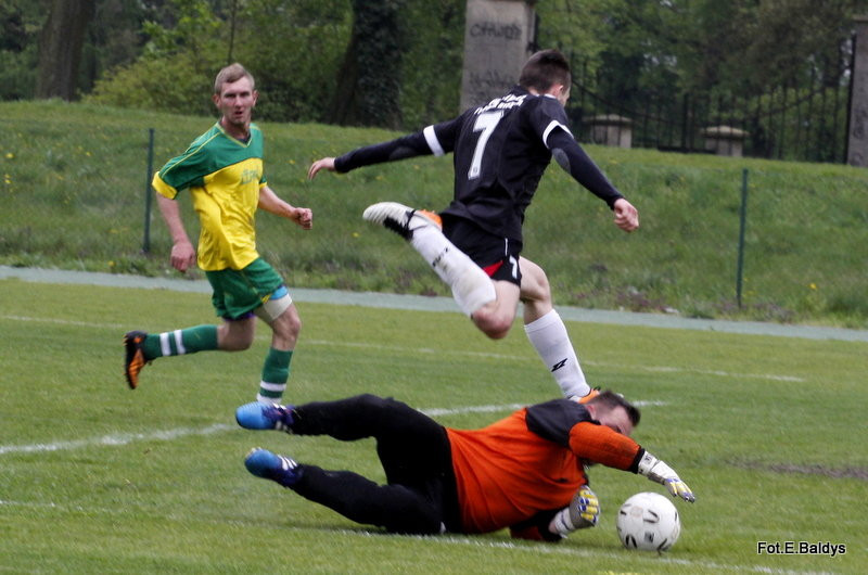 Sportowy weekend w Rydzynie (zdjęcia)