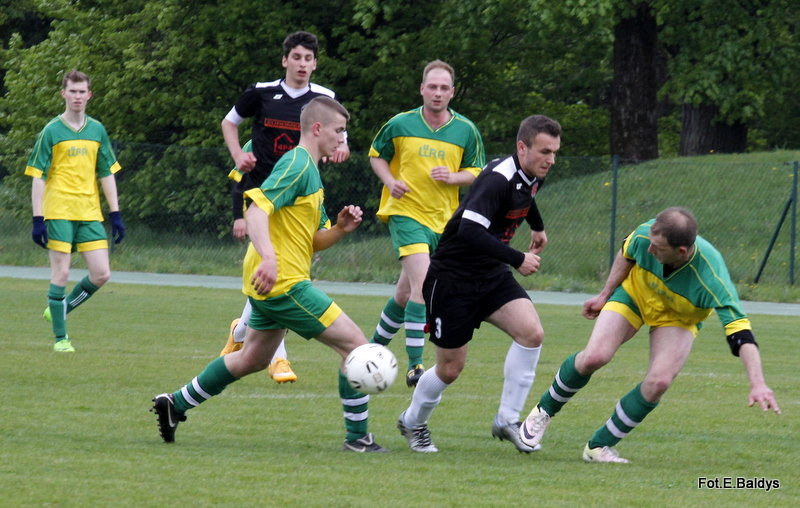 Sportowy weekend w Rydzynie (zdjęcia)