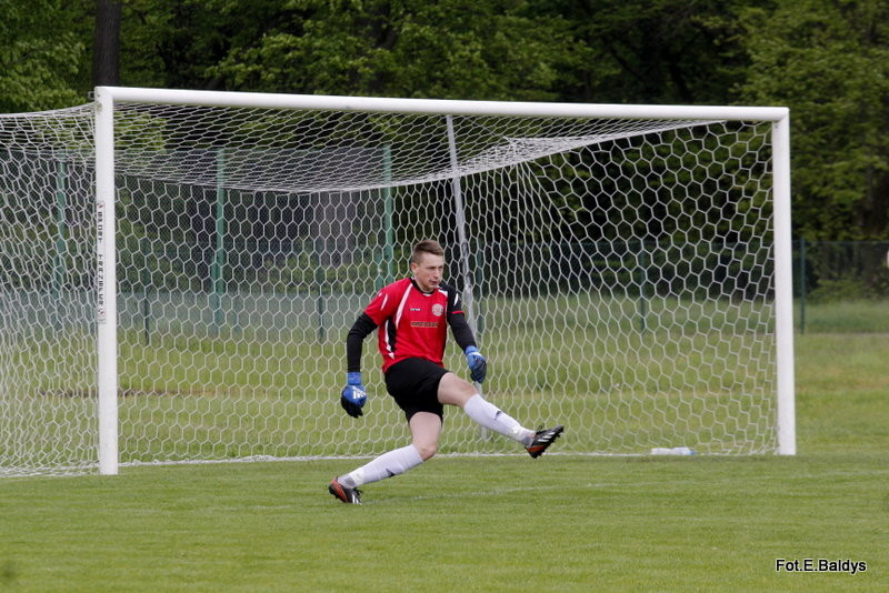 Sportowy weekend w Rydzynie (zdjęcia)