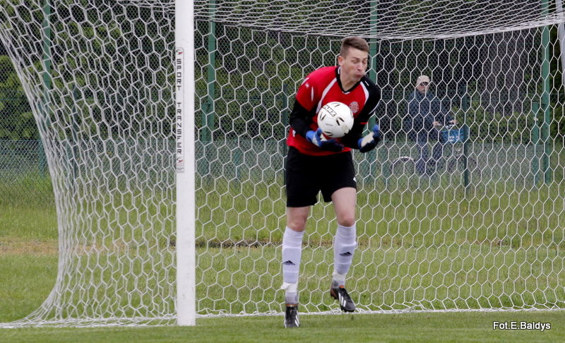 Sportowy weekend w Rydzynie (zdjęcia)