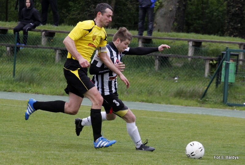 Sportowy weekend w Rydzynie (zdjęcia)