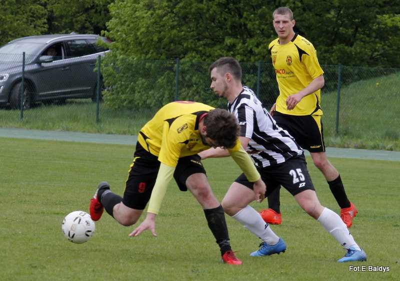 Sportowy weekend w Rydzynie (zdjęcia)